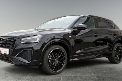 Audi Q2 12.500 km 36.780 &euro; Pronsfeld 54597