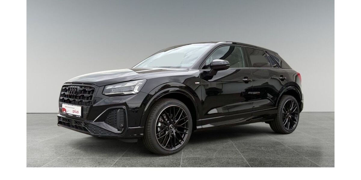 Audi Q2 12.500 km 36.780 &euro; Pronsfeld 54597