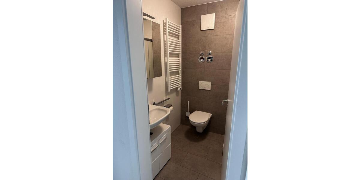 Etagenwohnung Rastatt - 580&euro; | Angebot:26022422