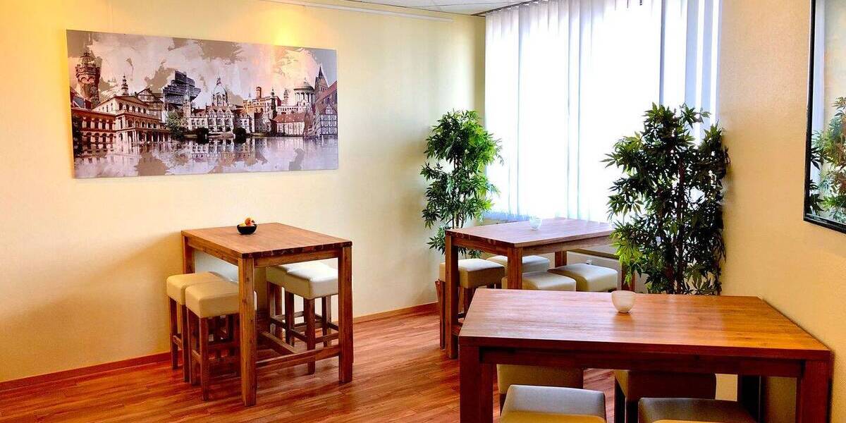Gewerbeobjekt Hannover Döhren - 1.199&euro; | Angebot:26435218