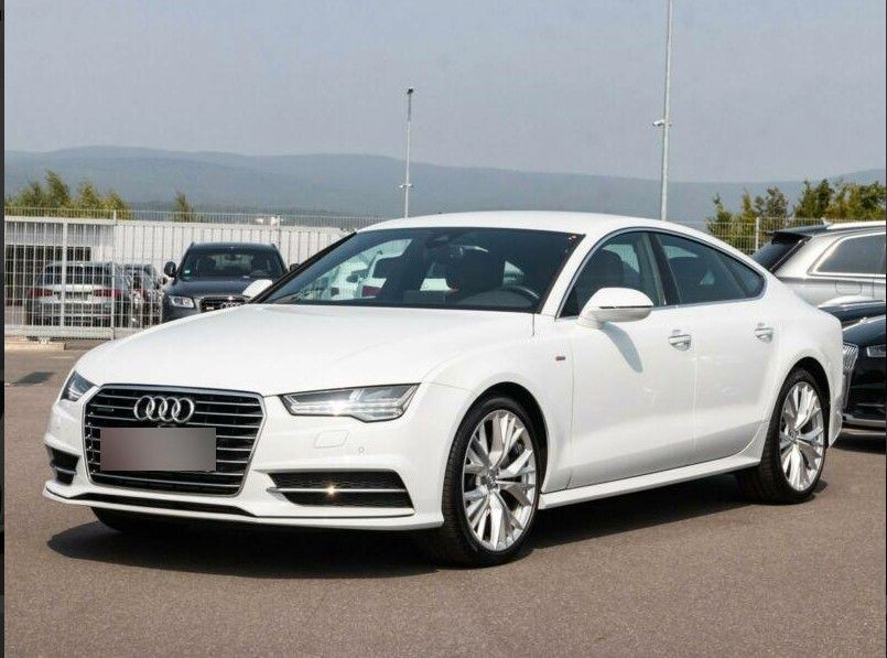 Audi A7 141.800 km 26.490 &euro; Bad Mergentheim 97980