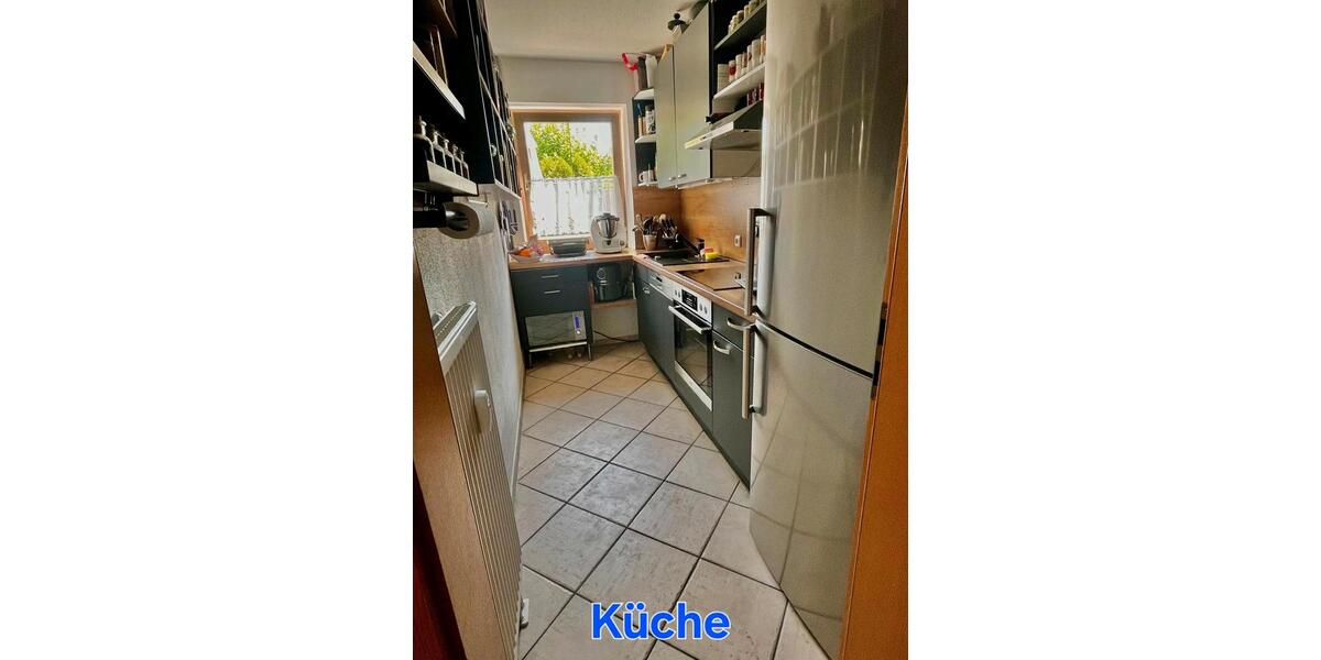 Erdgeschoßwohnung Töging am Inn - 2 Zimmer, 67 m&sup2;, 349.000&euro; | Angebot:26814273