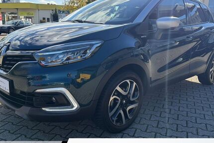 Renault Captur 50.000 km 14.990 &euro; Freiburg im Breisgau 79115