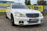 Mercedes-Benz S 500 193.000 km 15.500 &euro; Wiesbaden 65183