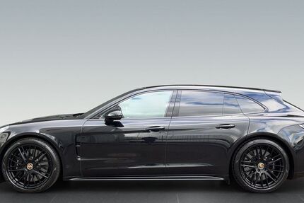 Porsche Panamera 52.000 km 92.500 &euro; Diepholz 49356