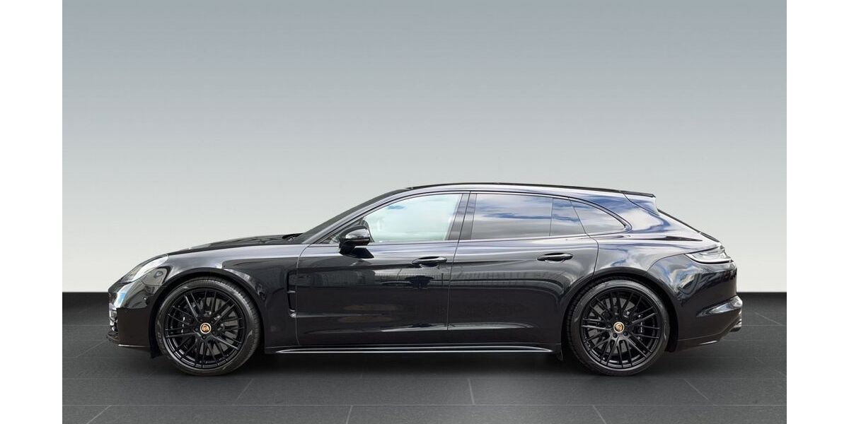 Porsche Panamera 52.000 km 94.800 &euro; Diepholz 49356
