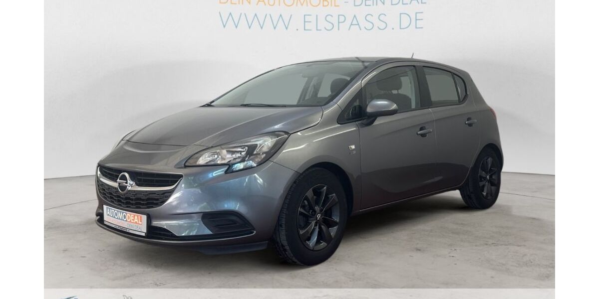 Opel Corsa 42.977 km 8.989 &euro; Moers 47445