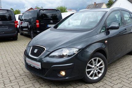 Seat Altea 168.970 km 2.900 &euro; Bad Gögging 93333