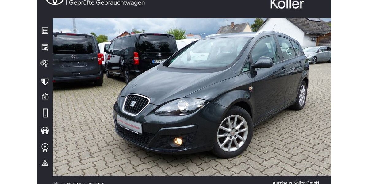 Seat Altea 168.970 km 2.900 &euro; Bad Gögging 93333