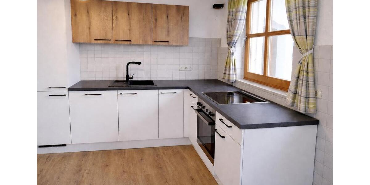 Erdgeschoßwohnung Wegscheid - 3.5 Zimmer, 97 m&sup2;, 650&euro; | Angebot:26380404