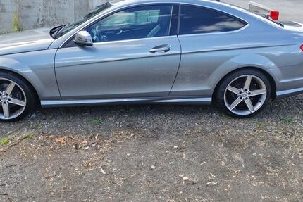 Mercedes-Benz C 180 182.000 km 8.700 &euro; Heimbach 55779