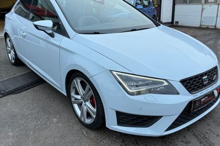 Seat Leon 111.000 km 14.490 &euro; Idar Oberstein 55743