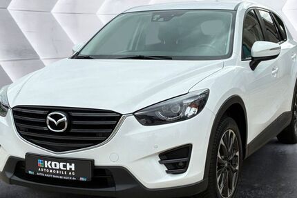 Mazda CX-5 83.400 km 15.999 &euro; Schönefeld 12529