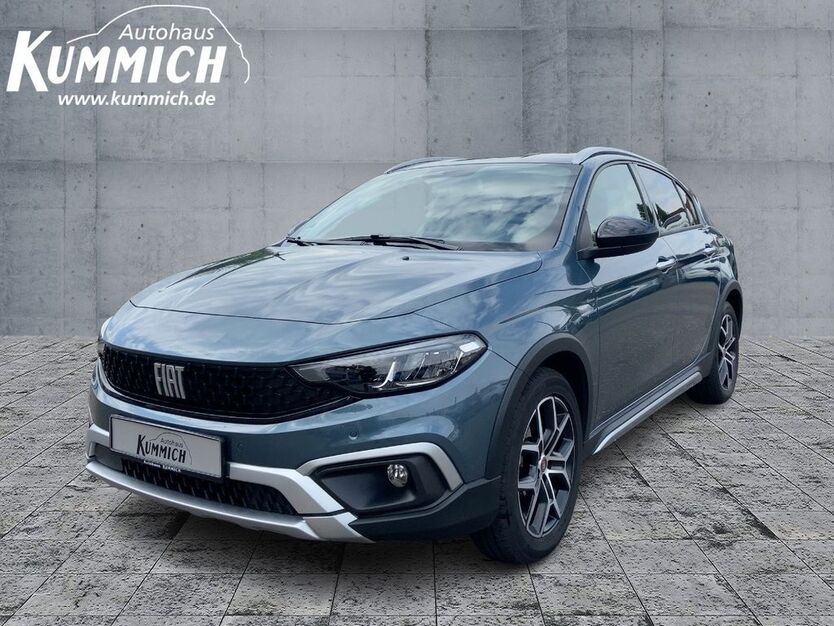 Fiat Tipo 12.750 km 17.700 € Göppingen 73037