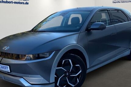 Hyundai IONIQ 5 94.388 km 24.490 &euro; Aschersleben 06449