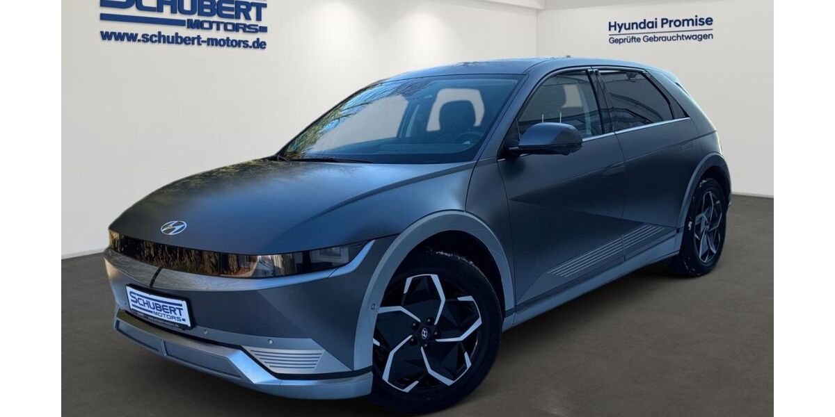 Hyundai IONIQ 5 94.388 km 24.490 &euro; Aschersleben 06449