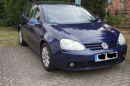 VW Golf 250.044 km 1.900 &euro; Hoyerswerda 02977
