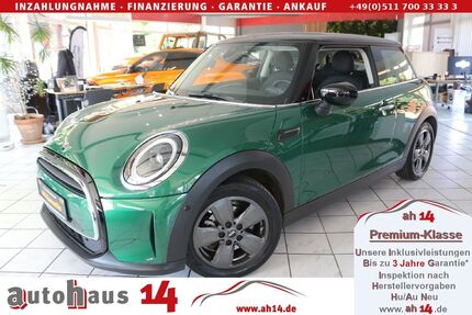Mini Cooper 14.540 km 21.950 &euro; Isernhagen NB 30916