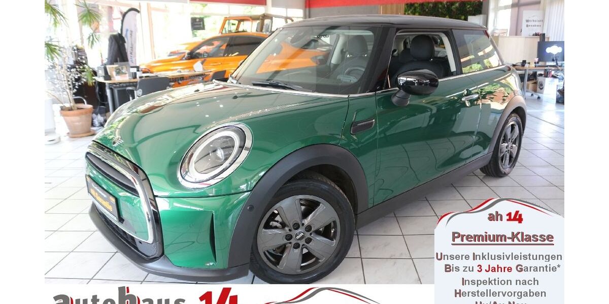 Mini Cooper 14.540 km 21.950 &euro; Isernhagen NB 30916