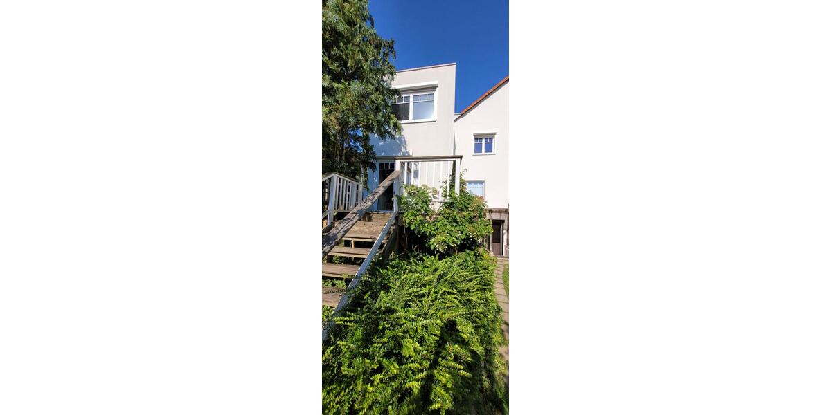 Doppelhaushälfte Jena Burgau - 4 Zimmer, 105 m&sup2;, 595.000&euro; | Angebot:27127847
