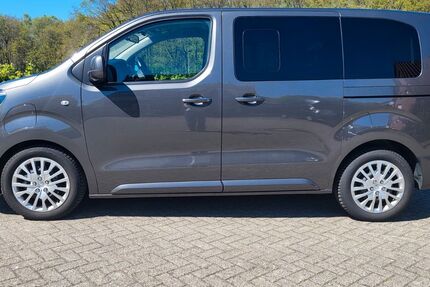 Opel Zafira Life 63.000 km 21.000 &euro; Lingen 49809