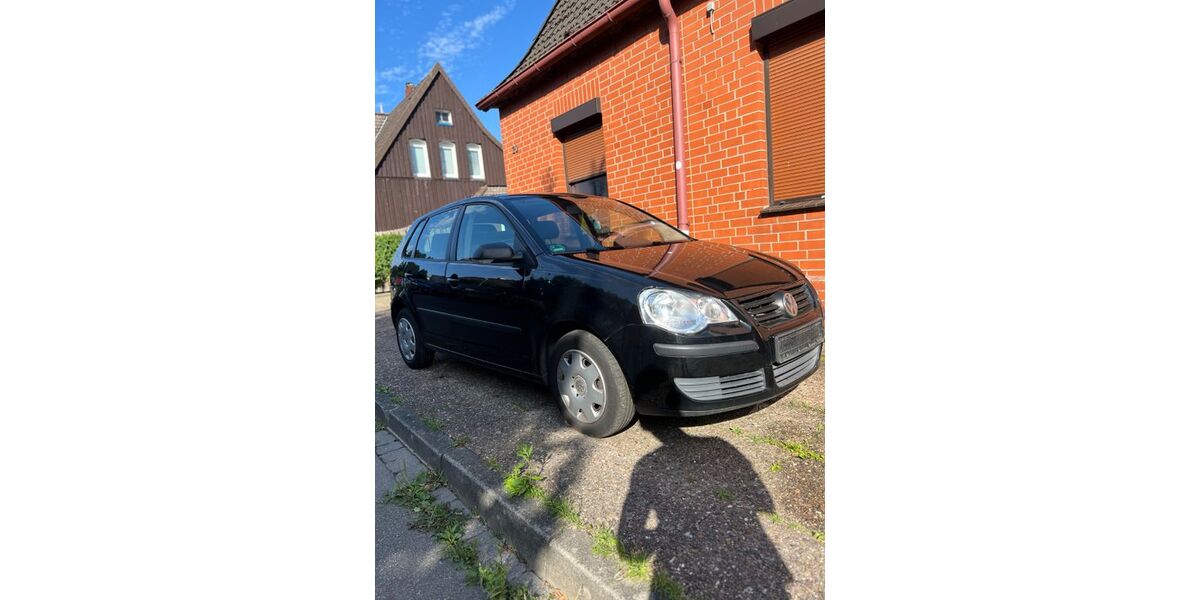 VW Polo 182.000 km 2.100 &euro; Lüneburg 21339