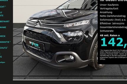 Citroen C3 21.840 km 11.590 &euro; Aachen 52070