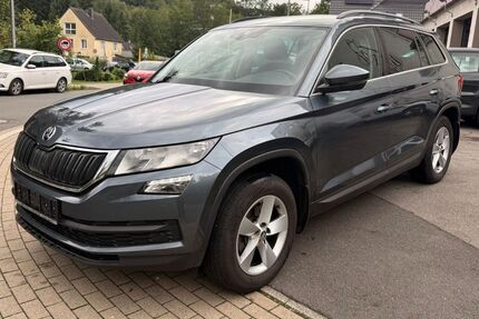 Skoda Kodiaq 275.700 km 11.599 &euro; Lüdenscheid 58515