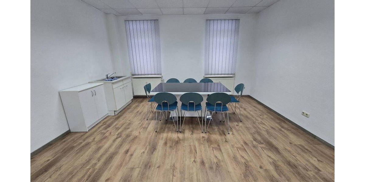 Gewerbeobjekt Nordhausen - 550&euro; | Angebot:26344090