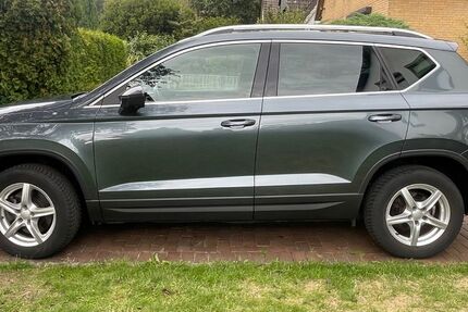 Seat Ateca 89.821 km 18.750 &euro; Bremen 28357