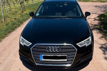 Audi A3 98.152 km 15.399 &euro; Landau 76829