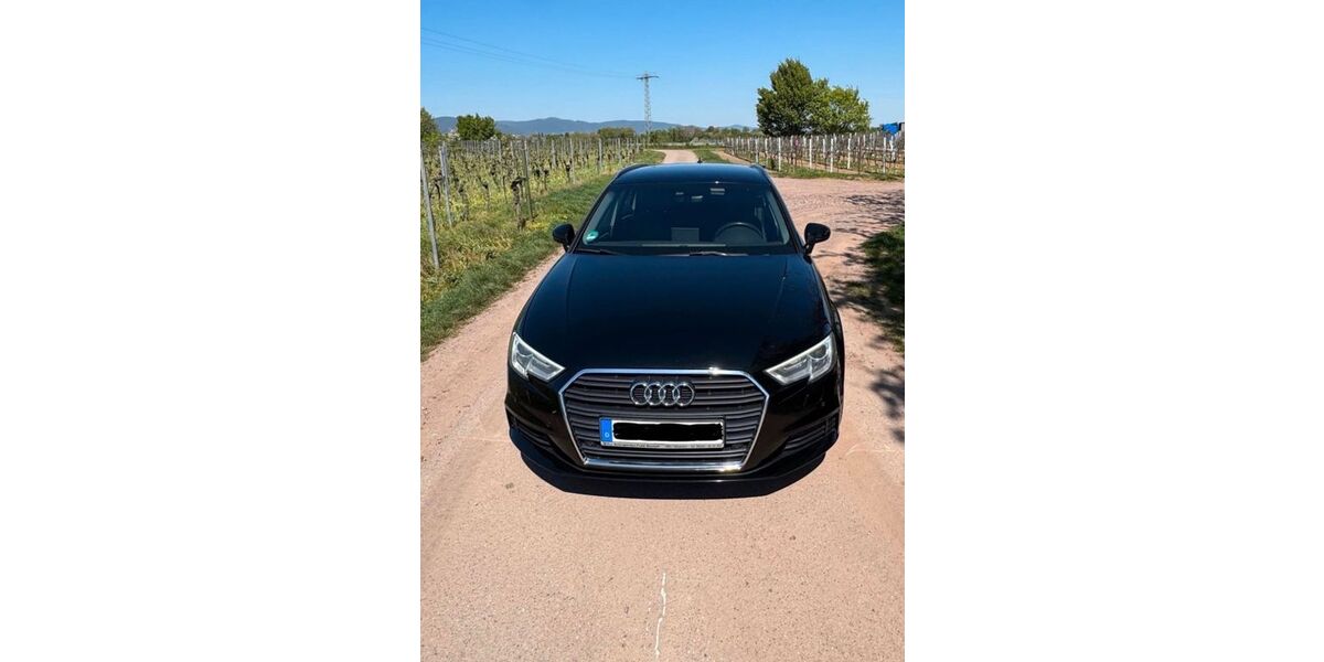 Audi A3 98.152 km 15.399 &euro; Landau 76829