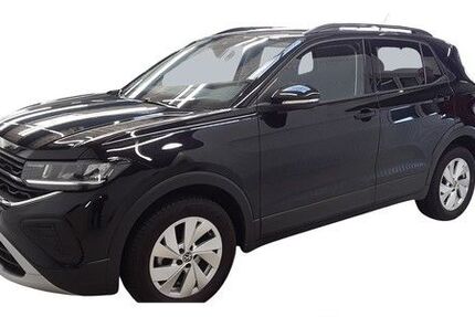 VW T-Cross 13.410 km 23.440 &euro; Bad Homburg 61348