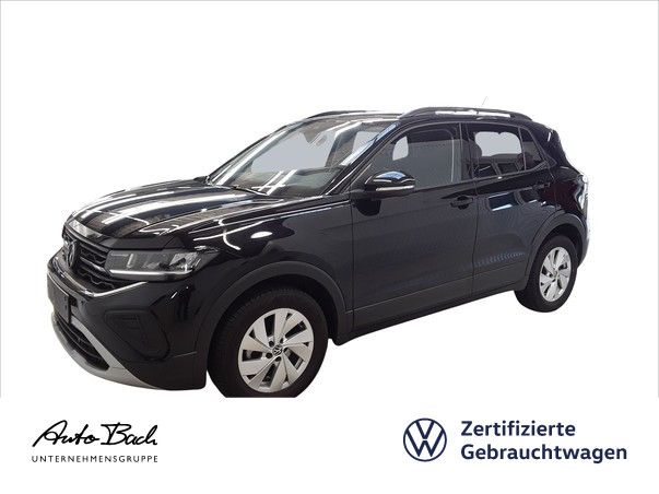 VW T-Cross 13.410 km 23.740 &euro; Bad Homburg 61348