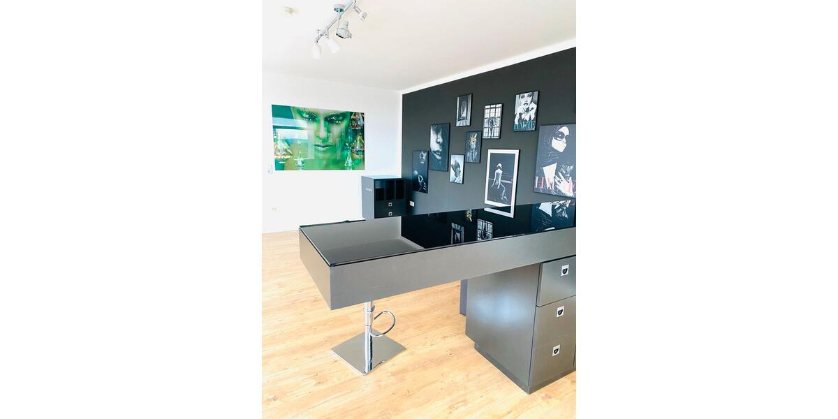 Exklusive 43 m² Penthouse-Wohnung direkt am Westfalenpark 1 zimmer