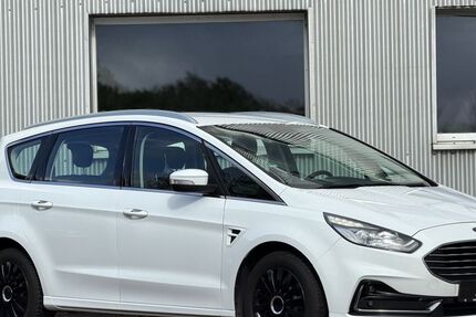Ford S-Max 144.658 km 13.990 &euro; Flensburg 24941