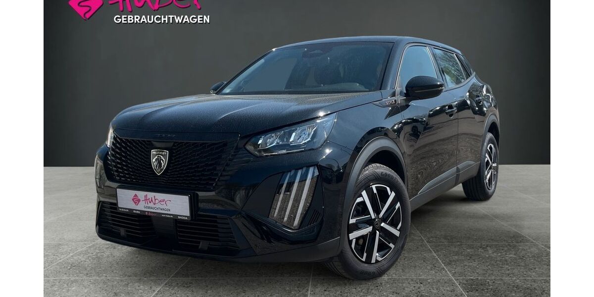 Peugeot 2008 17.790 km 16.890 &euro; Wasserburg am Inn 83512