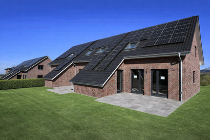 Haus Kutenholz - 4 Zimmer, 97 m&sup2;, 1.350&euro; | Angebot:25525275