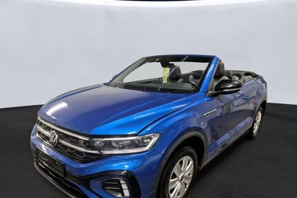 VW T-Roc 38.131 km 28.900 &euro; Sasbach 77880