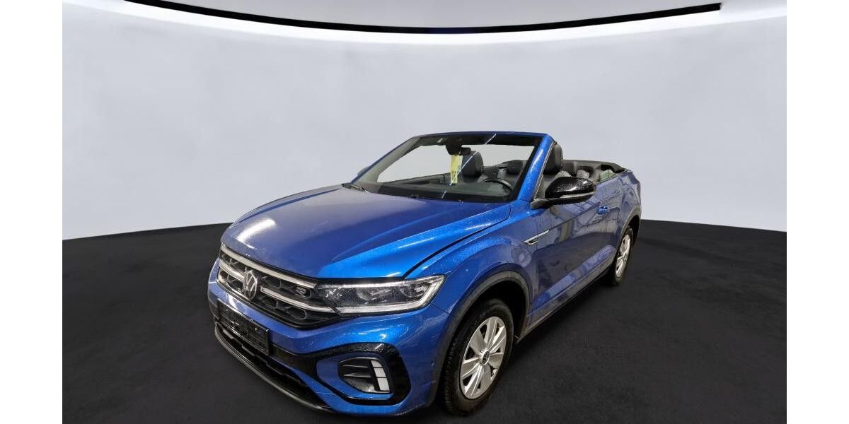 VW T-Roc 38.131 km 28.900 &euro; Sasbach 77880
