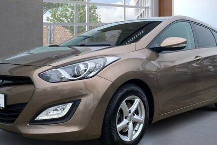 Hyundai i30 85.650 km 7.990 &euro; Freiburg 79111