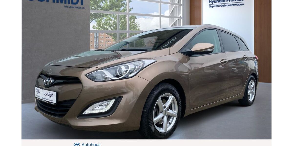 Hyundai i30 85.650 km 7.990 &euro; Freiburg 79111
