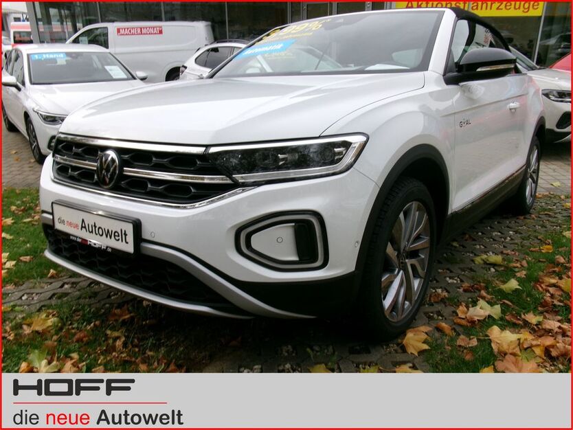 VW T-Roc 26.700 km 30.975 € Sankt Augustin 53757
