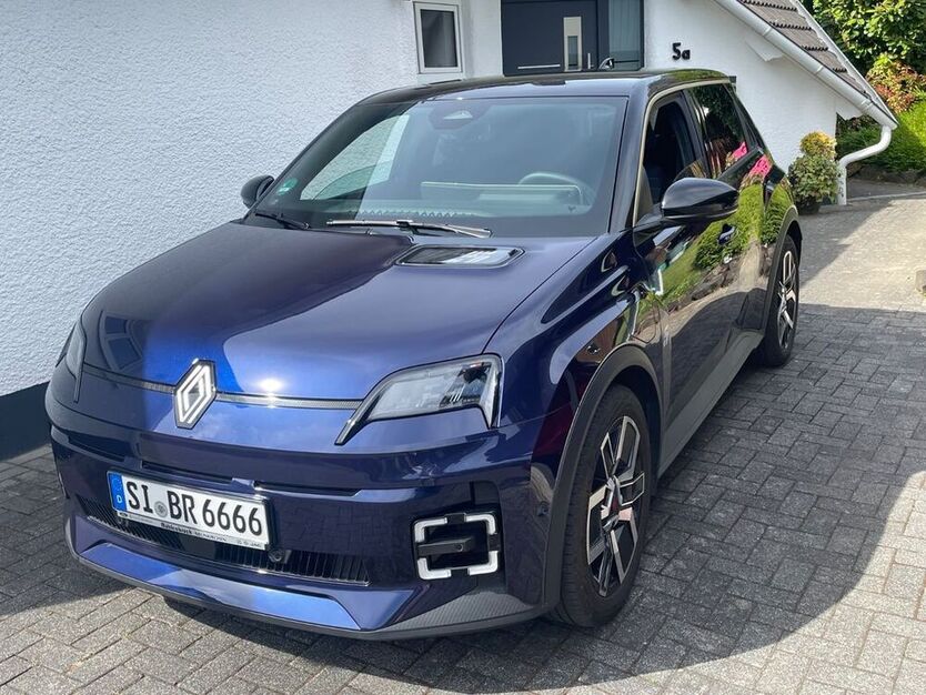 R 5