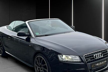 Audi A5 87.000 km 18.500 &euro; Gäufelden 71126