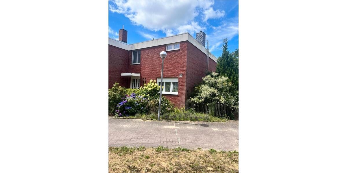 Reihenhaus Uelzen - 4 Zimmer, 134 m&sup2;, 330.000&euro; | Angebot:27002059