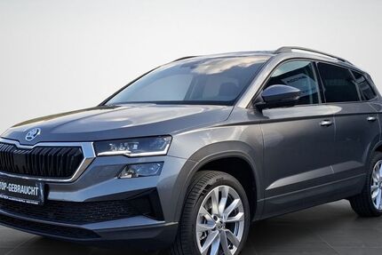 Skoda Karoq 63.900 km 28.480 &euro; Tuttlingen 78532