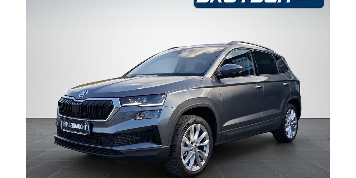 Skoda Karoq 63.900 km 28.480 &euro; Tuttlingen 78532