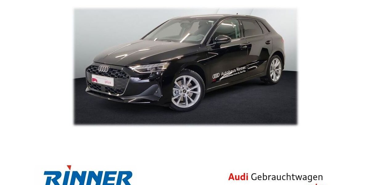 Audi A3 3.000 km 39.990 &euro; Bad Tölz 83646