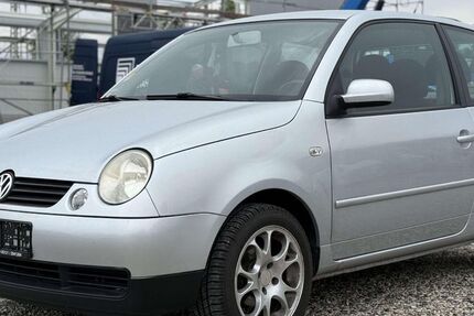 VW Lupo 135.393 km 2.450 &euro; Hildesheim 31137